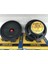 Xfr-80 20 cm Mıdbass 300W 180RMS Pro Seri Kusursuz Tonlama 5