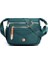 Çok Katmanlı Omuz Çantası Büyük Kapasiteli Su Geçirmez Naylon Crossbody Çanta Kadın Gündelik Cep Telefonu Sırt Çantası 26*11*21CM (Yurt Dışından) 1