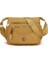 Çok Katmanlı Omuz Çantası Büyük Kapasiteli Su Geçirmez Naylon Crossbody Çanta Kadın Gündelik Cep Telefonu Sırt Çantası 26*11*21CM (Yurt Dışından) 1