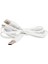USB 2 x Erkek - Mini USB 5 Pin (2.0V) 1.5 Metre Kablo 3