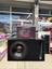 MS-TKO12 L Port Kabinli 2000WAT 800 Rms 30CM Subwoofer Bas Çift Bobin 1
