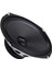 6x9 300 W Midrange Oval Hoparlör XMD-3069 1