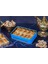 1935 | Cevizli Ankara Burma Baklava | 500 Gr. 3
