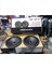 G16 Neo 600 Wat 100 Rms Mıdrange (Neo Serisi Anfiye Takılır 2