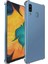 Samsung Galaxy A20/A30 Kılıf Antishock Darbe Emici Kamera Korumalı Esnek Şeffaf Silikon Kapak 1