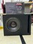 30CM Özel Spl Kabinli Subwoofer Cift Bobin Bass 1400WAT 500RMS 1