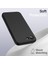 Apple iPhone 16E Kılıf Kadife Lansman Soft Yumuşak Liquid Silikon Kamera Korumalı Kapak 4