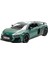 Alaşım Araba Modeli 1:24 Audi R8 Spor Araba Çocuk Oyuncak Araba Modeli Koleksiyonu Doğum Günü Si (Yurt Dışından) 1