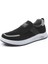 Ay Erkeklerin Yeni Kaymaz Slip-On Ayakkabıları (Yurt Dışından) 1