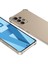 Samsung Galaxy A32 Kılıf Antishock Darbe Emici Kamera Korumalı Yumuşak Esnek Şeffaf Silikon Kapak 5