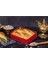 1935 | Antep Fıstıklı Havuç Dilim Baklava | 650 Gr. 1