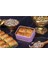1935 | Klasik Antep Fıstıklı Baklava | 650 Gr. 1