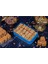 Lotus Bisküvili Antep Fıstıklı Baklava Lokum | 500 Gr. 3