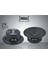 Mb-8 8 Inç 4 Ohm 100W-250W 20 cm Mıdrange 2