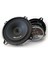 13CM Midrange Hoparlör Takımı 400W 60RMS 2 Adet - Br-5 1