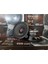 13CM Midrange Hoparlör Takımı 400W 60RMS 2 Adet - Br-5 4