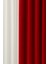 Barcelona Kadife Dokulu Fon Perde Kırmızı (Pilesiz) 2