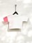 Kız Çocuk Good Things Yazılı Çift Renk Tshirt 5