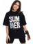 Kız Çocuk Summer Baskılı Tshirt 1
