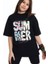 Kız Çocuk Summer Baskılı Tshirt 4