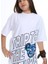 Çocuk Trip Baskılı Tshirt 2