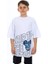 Çocuk Trip Baskılı Tshirt 3