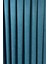 Barcelona Kadife Dokulu Fon Perde Petrol (Pilesiz) 4