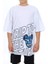 Çocuk Trip Baskılı Tshirt 5