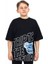 Çocuk Trip Baskılı Tshirt 5