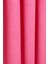 Barcelona Kadife Dokulu Fon Perde Pembe (Pilesiz) 4