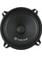 RS-M5NX 13 cm Midrange 240 Watt Neodium Mıknatıs Çift Fiyatıdır 4