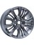 16 Inç 5X98 Opar Egea Doblo Egea Cross Fiorino Uyumlu Gun Metal Jant Modeli Fiat ( 4 Adet) 1
