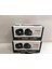 Audıo Reis RS-TA19 Süper Bullet Tweeter ( 6cm Çap ) 2