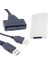 USB 2.0 To Sata Kablo 1