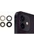 iPhone 12 Mini Uyumlu Kamera Lens Camı 1