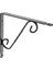 Kristal Fırat 25X15 Raf Altı 1