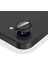 Apple iPhone 16E Uyumlu Halka Lens Kamera Koruyucu 1