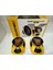 Soundmax Oval Midrange Hoparlör - 400W 100RMS Soundmax Kayık Midrange 3
