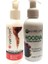 120 ml Bacak Krem + Hoodia Gel Yaza Hazırlık 1