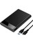 Primex PX-3200 Siyah Usb3.0 Harddisk Kutusu, 2.5" SSD Kutusu, SSD USB Kutu, SSD Harici Kutu Usb3.0 1