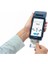 P1000 Ecr Android Yazar Kasa Pos, Dokunmatik, 4g, Gps, Wi-Fi 5