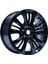 16 Inç 5X98 Opar Siyah Egea Doblo Egea Cross Uyumlu Siyah Jant Modeli Fiat ( 4 Adet) 1