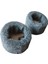 10 cm Gri Renk Mdf Tweeter Kabin 2