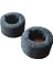 10 cm Gri Renk Mdf Tweeter Kabin 3