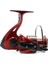 Angler Tekne Makinesi 4+1 BB 6000 1