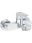 Flow Soft Banyo Bataryası Krom A42946 1