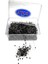 Başlı Toplu Iğne (38MM) Siyah 250 gr 1