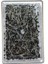 Başlı Toplu Iğne (38MM) Siyah 250 gr 2