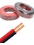 100 Metre Hoparlör Kablosu 2x0.75 Kaliteli Kablo 1