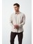 Modal Uzun Kol Rahat Kesim Erkek Gömlek 1